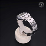 OYSTER PERPETUAL 34 Certified Pre-owned with 34 mm from 2016