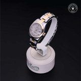 LADY-DATEJUST Certified Pre-owned with 26 mm from 2007