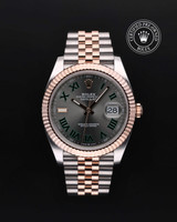 Datejust 41 [TPWAT2498]