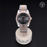 Datejust 41 Certified Pre-owned with 41 mm from 2023