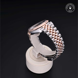 Datejust 41 Certified Pre-owned with 41 mm from 2023