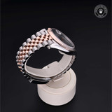 Datejust 41 Certified Pre-owned with 41 mm from 2023
