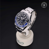 GMT-Master II Certified Pre-owned with 40 mm from 2015