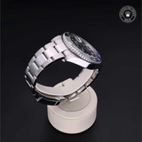 GMT-Master II Certified Pre-owned with 40 mm from 2015
