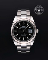 Datejust 41 [TPWAT2767]