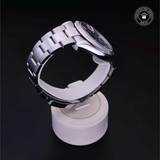 Datejust 41 Certified Pre-owned with 41 mm from 2023