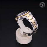 SUBMARINER Certified Pre-owned with 40 mm from 2007
