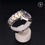 SUBMARINER Certified Pre-owned with 40 mm from 2007