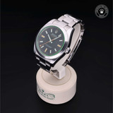 Milgauss Certified Pre-owned with 40 mm from 2008