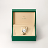 Oyster Perpetual 34 [M124208-0002]