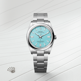 Oyster Perpetual 36 [M126000-0006]