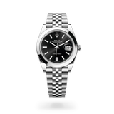 Datejust 41 [M126300-0012]