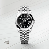Datejust 41 [M126300-0012]