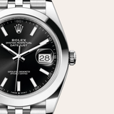 Datejust 41 [M126300-0012]