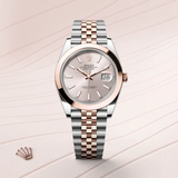 Datejust 41 [M126301-0010]