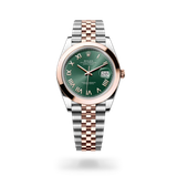 Datejust 41 [M126301-0022]