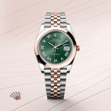 Datejust 41 [M126301-0022]
