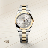 Datejust 41 [M126303-0001]