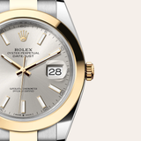 Datejust 41 [M126303-0001]