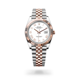 Datejust 41 [M126331-0026]