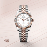 Datejust 41 [M126331-0026]