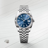 Datejust 41 [M126334-0002]