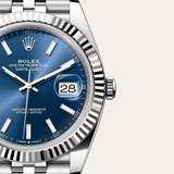 Datejust 41 [M126334-0002]