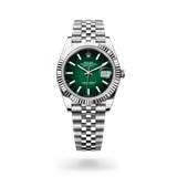 Datejust 41 [M126334-0034]