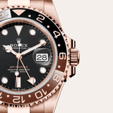 GMT-Master II [M126715CHNR-0001]