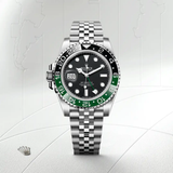 GMT-Master II [M126720VTNR-0002]