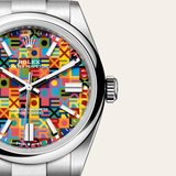 Oyster Perpetual 41 [M134300-0010]