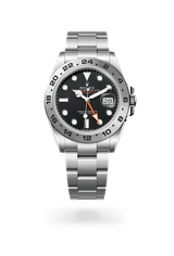 Explorer II [M226570-0002]