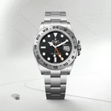 Explorer II [M226570-0002]