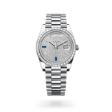 Day-Date 40 [M228396TBR-0021]