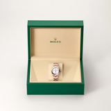 Oyster Perpetual 28 [M276205-0002]
