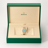 Oyster Perpetual 28 [M276248RBR-0001]