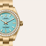 Oyster Perpetual 28 [M276248RBR-0001]