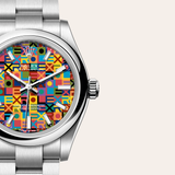 Oyster Perpetual 31 [M277200-0019]
