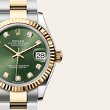 Datejust 31 [M278273-0029]