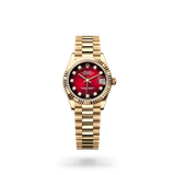 Datejust 31 [M278278-0049]