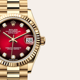 Datejust 31 [M278278-0049]