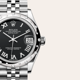 Datejust 31 [M278344RBR-0002]