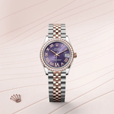 Datejust 31 [M278381RBR-0020]