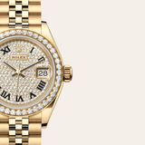 Lady-Datejust [M279138RBR-0030]