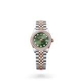 Lady-Datejust [M279381RBR-0007]
