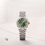 Lady-Datejust [M279381RBR-0007]
