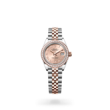 Lady-Datejust [M279381RBR-0025]