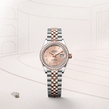 Lady-Datejust [M279381RBR-0025]