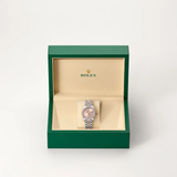 Lady-Datejust [M279381RBR-0025]