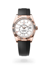Sky-Dweller [M336235-0003]